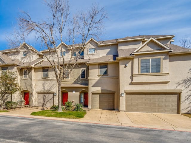11203 Ranch Road 2222 Unit #406
