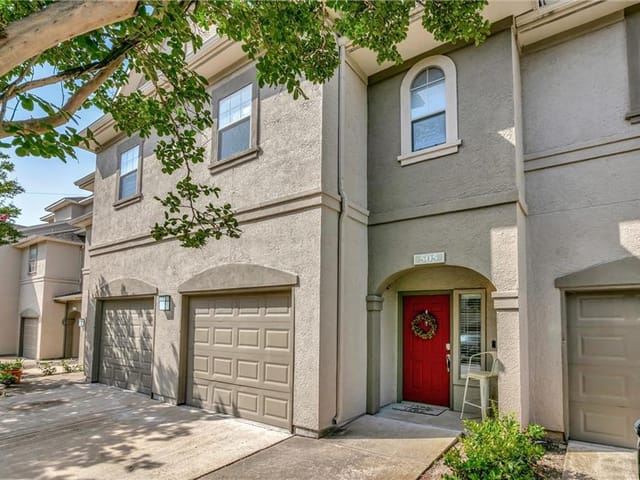 11203 Ranch Road 2222 Unit #505