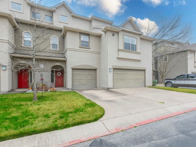 11203 Ranch Road 2222 Unit #507