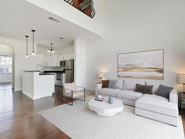 11203 Ranch Road 2222 Unit #508