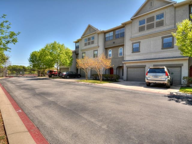 11203 Ranch Road 2222 Unit #604
