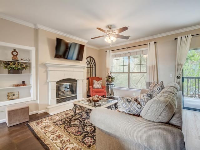 11203 Ranch Road 2222 Unit #605