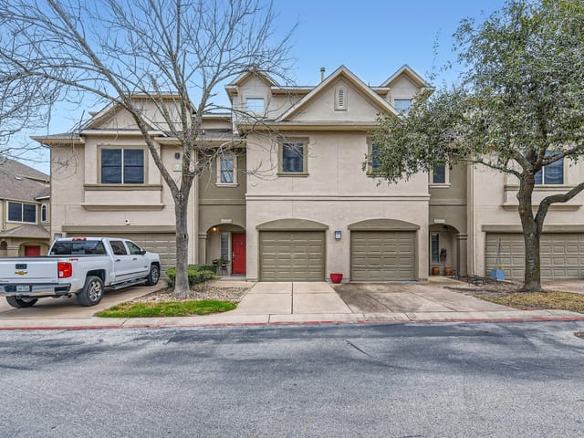11203 Ranch Road 2222 Unit #702
