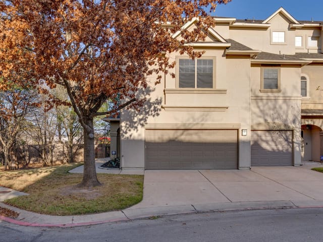 11203 Ranch Road 2222 Unit #901