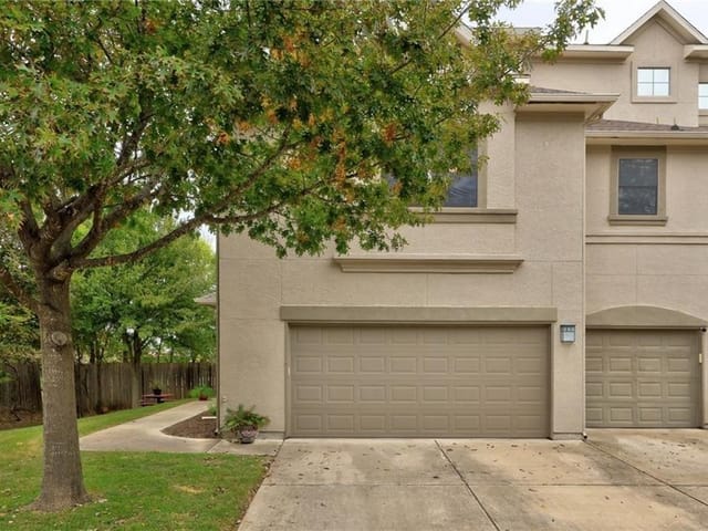 11203 Ranch Road 2222 Unit #901