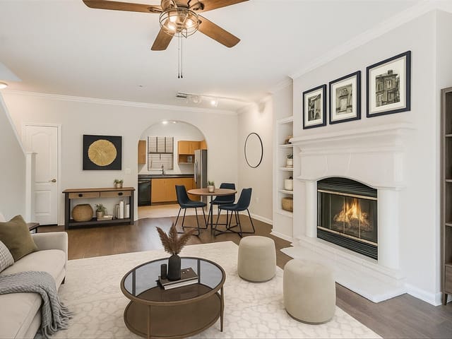 11203 Ranch Road 2222 Unit #906