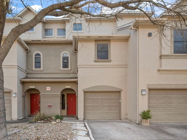 11203 Ranch Road 2222 Unit #907