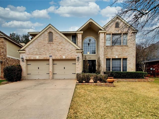 11204 Crossland Dr