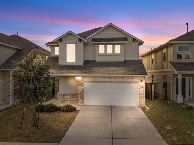 11204 El Capitan DR