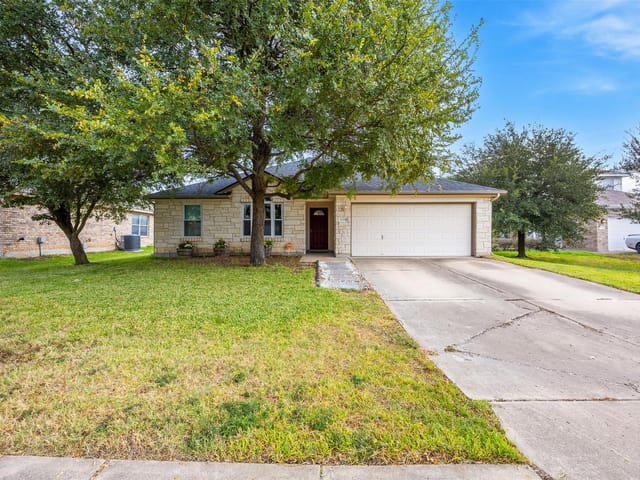 11204 Silo Valley Dr