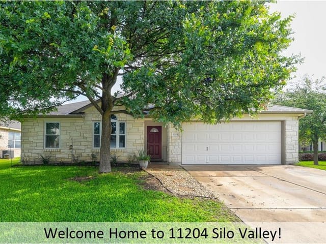 11204 Silo Valley Dr