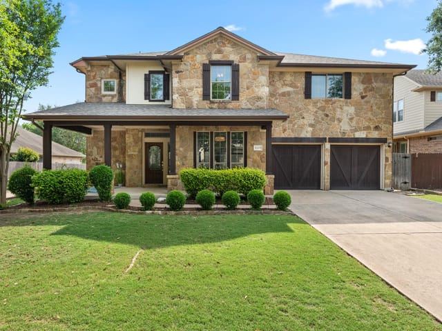 11205 Cap Stone Dr