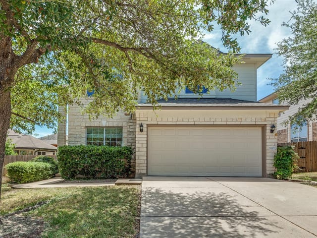 11205 Conchos River TRL - property photo 1 - Luxury home in Avery Ranch Far West Ph 01 Sec 01, Austin, TX