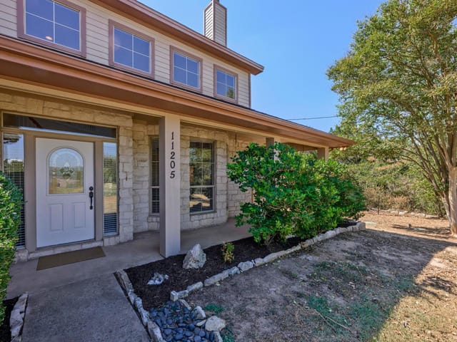 11205 Oak Branch DR
