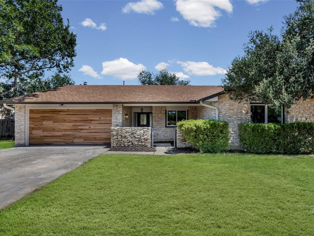 11205 Timbrook TRL