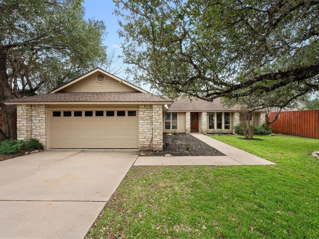 11207 Stormy Ridge Rd