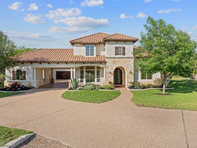 11208 Native Texan TRL