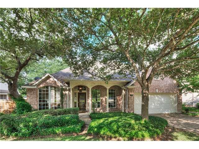 11208 South Bay LN - Sold by Keenan Group