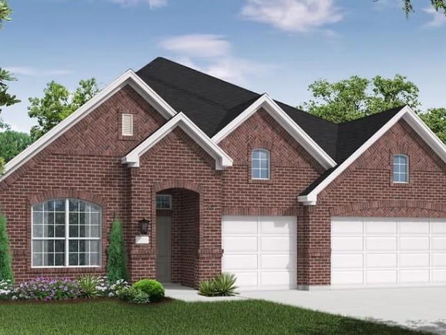 1121 Ellensburg DR