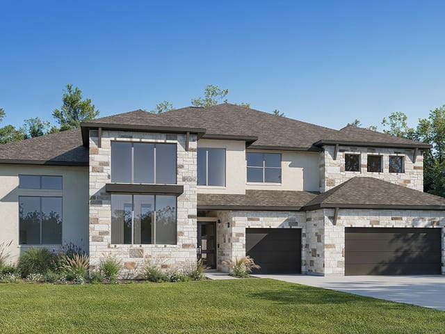 1121 Sunset Hill WAY