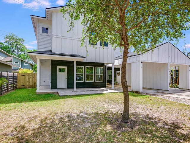 1121 Walton Ln Unit #B