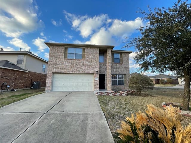 11212 Liberty Farms Dr