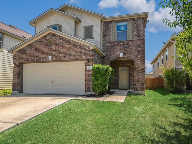 11213 Barns TRL