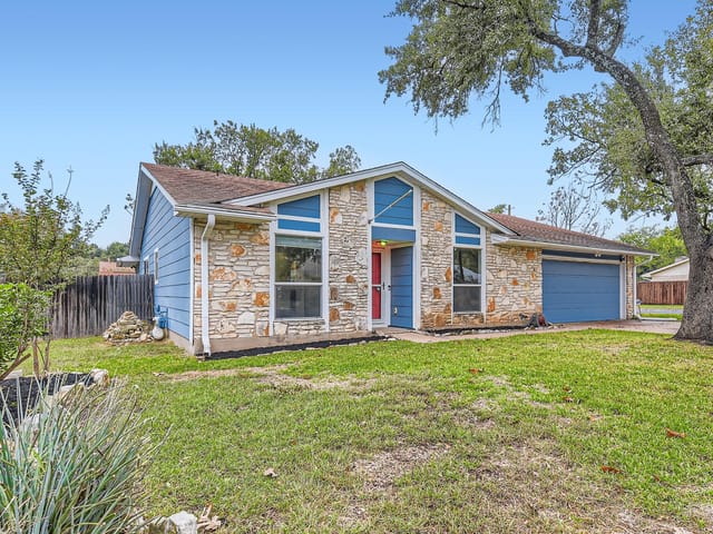 11216 Barrington Way