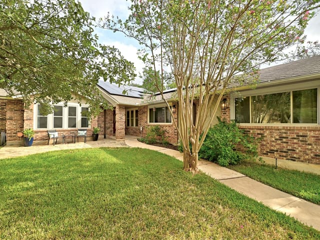 11218 Stormy Ridge RD