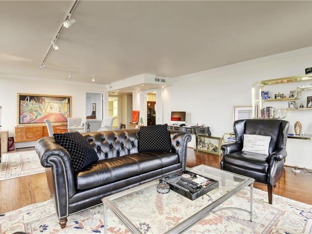 1122 Colorado St Unit #1202