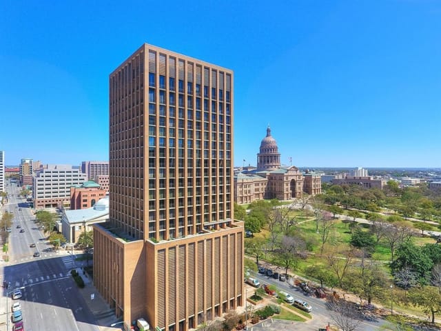 1122 Colorado St Unit #1506