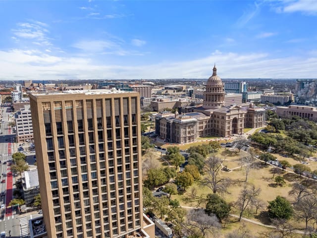 1122 Colorado ST Unit #1507