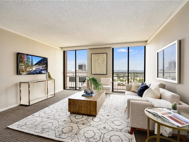 1122 Colorado St Unit #1601