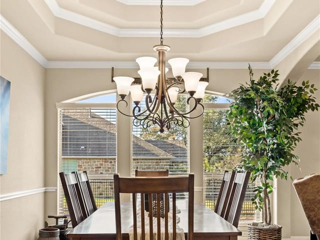 1122 Flint Rock Loop