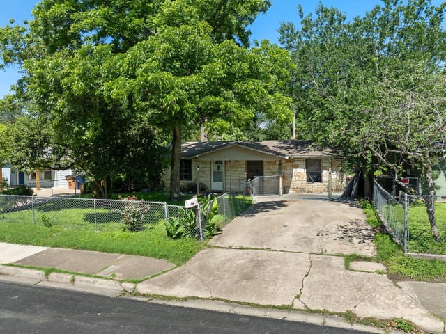 1122 Spur #D ST Unit #D