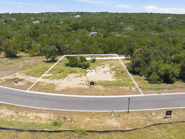 1122 Stone Mesa TRL