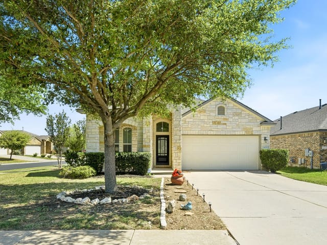 11221 McKinney Spring Dr