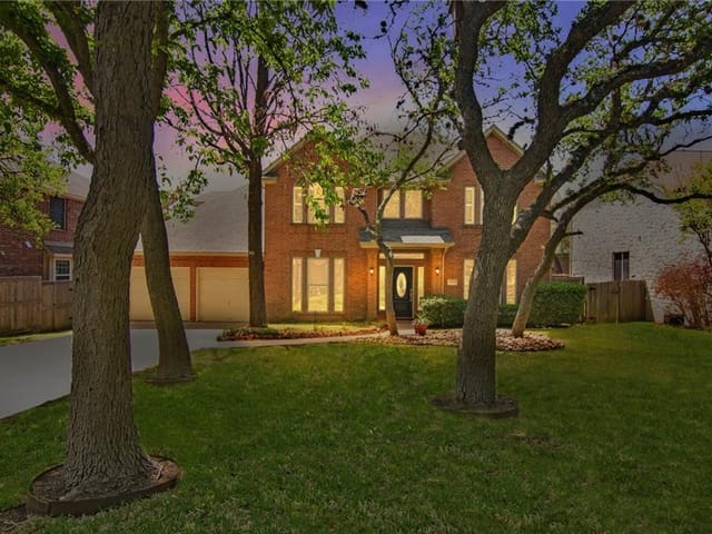 11222 Tracton Ln