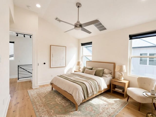 1123 Omega Ave Unit #1