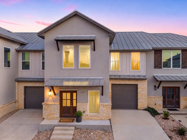 1123 Paniolo DR