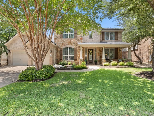 1124 Castle Path