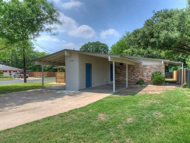 1124 Gardner RD Unit #B