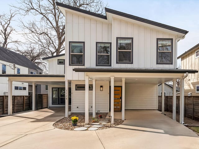 1124 Linden St Unit #B