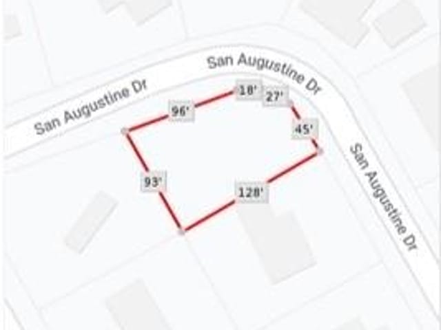 1124 San Augustine Dr