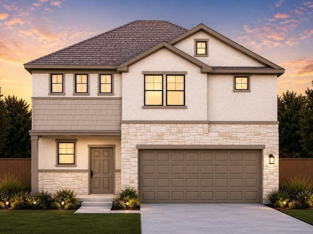1124 Stonehill DR
