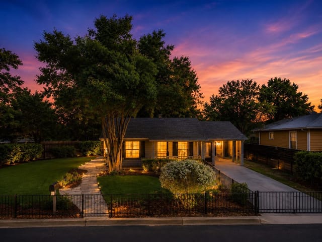 View 1124 Tillery ST 1124 Tillery ST, photo 1 of 6, Austin, TX