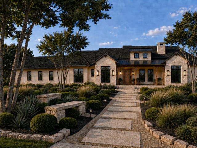 1125 Landmark RD