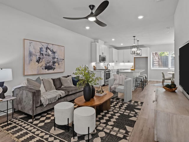 1125 Tillery St Unit #2B