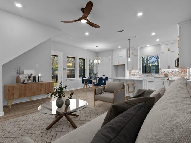 1125 Tillery St Unit #3B