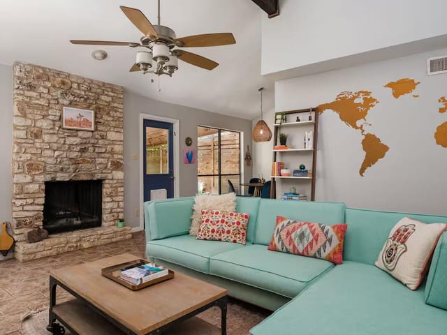 1127 Hollow Creek DR Unit #A and B